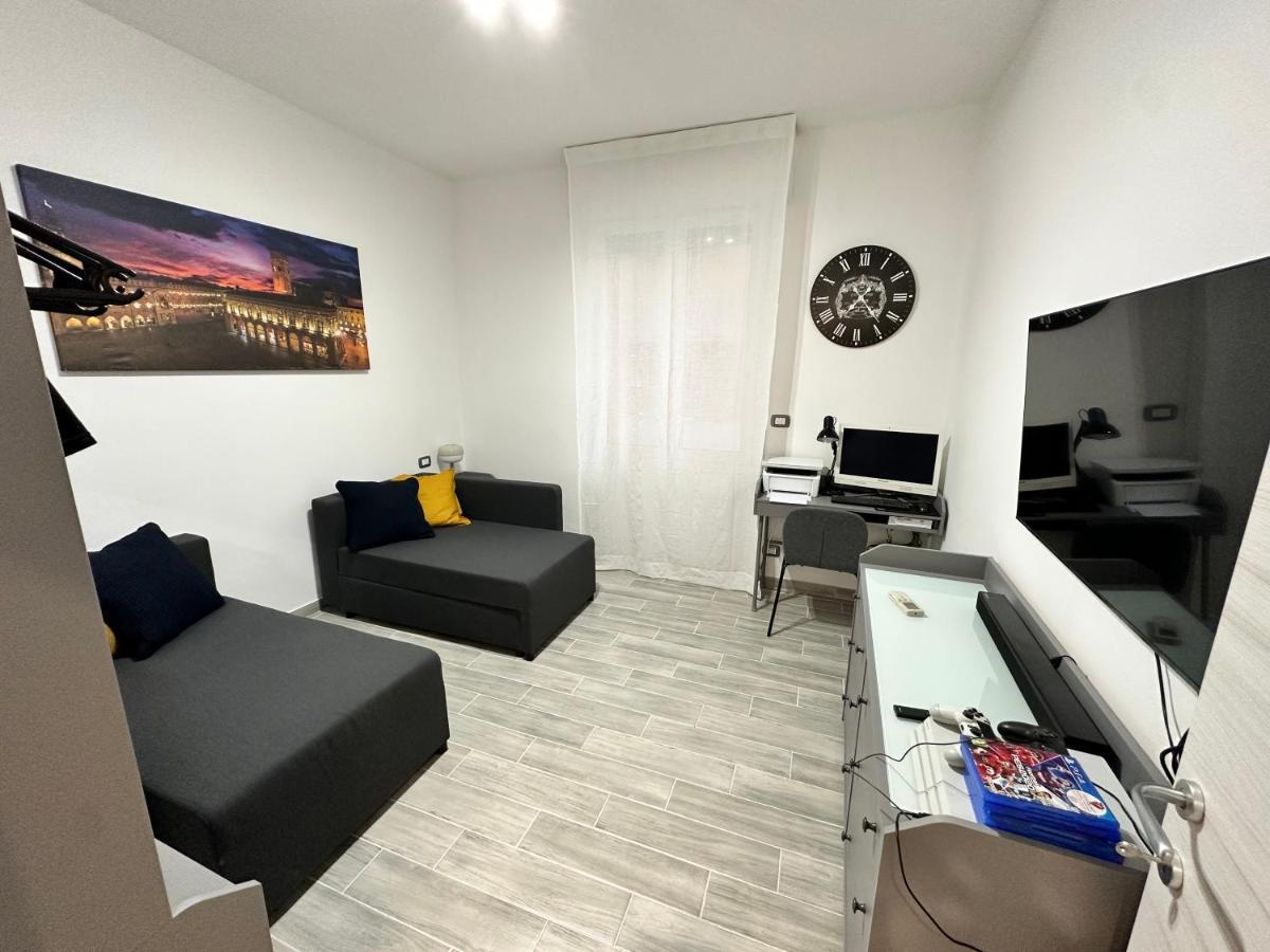 Gemma Suites Whole Apartment بولونيا المظهر الخارجي الصورة