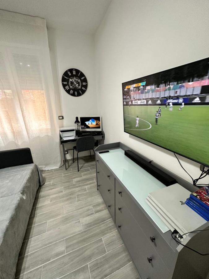 Gemma Suites Whole Apartment بولونيا المظهر الخارجي الصورة