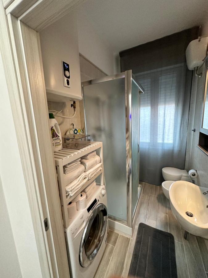 Gemma Suites Whole Apartment بولونيا المظهر الخارجي الصورة