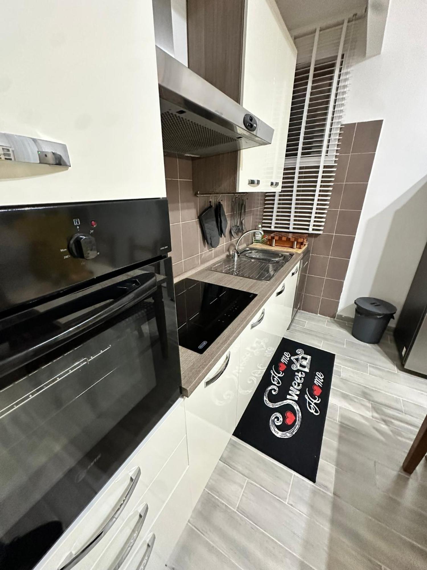 Gemma Suites Whole Apartment بولونيا المظهر الخارجي الصورة