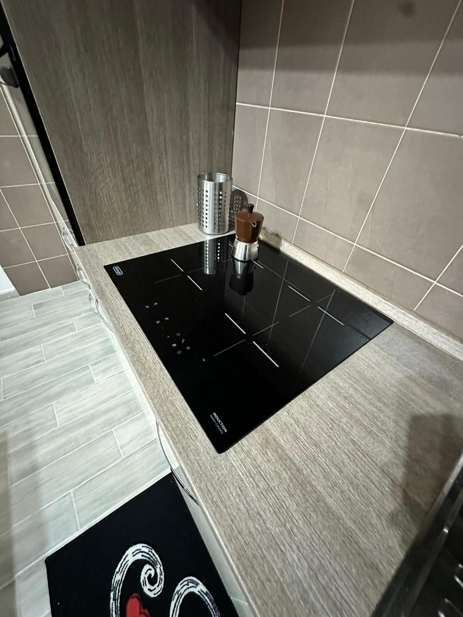 Gemma Suites Whole Apartment بولونيا المظهر الخارجي الصورة