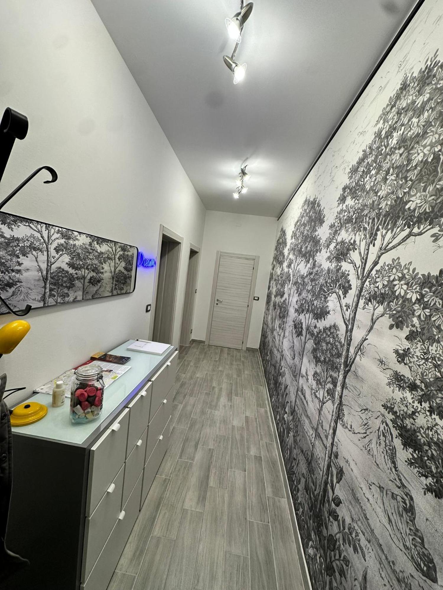 Gemma Suites Whole Apartment بولونيا المظهر الخارجي الصورة