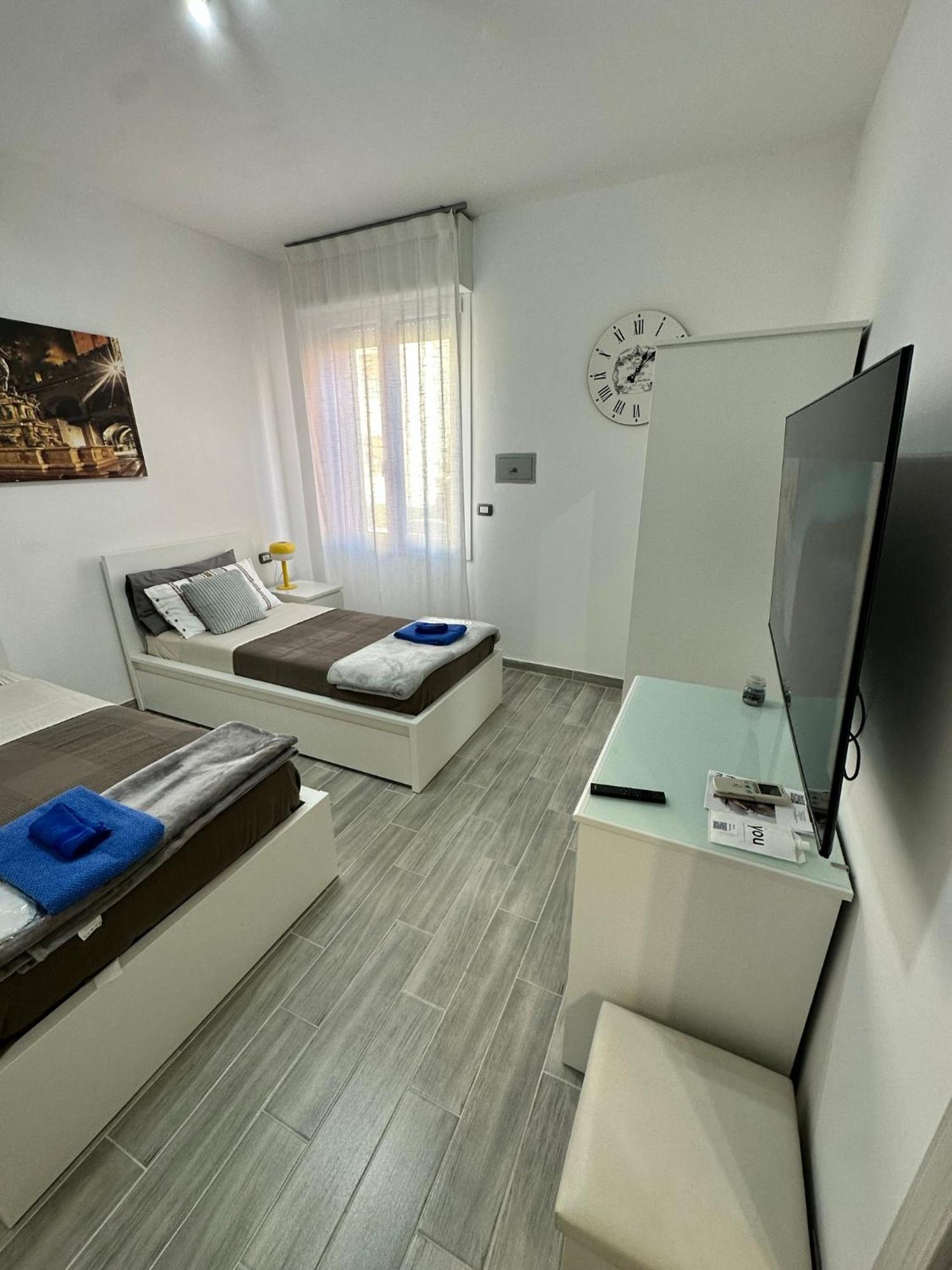 Gemma Suites Whole Apartment بولونيا المظهر الخارجي الصورة