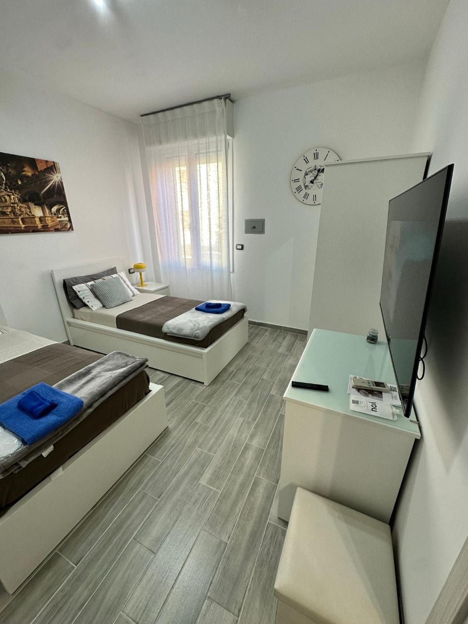 Gemma Suites Whole Apartment بولونيا المظهر الخارجي الصورة