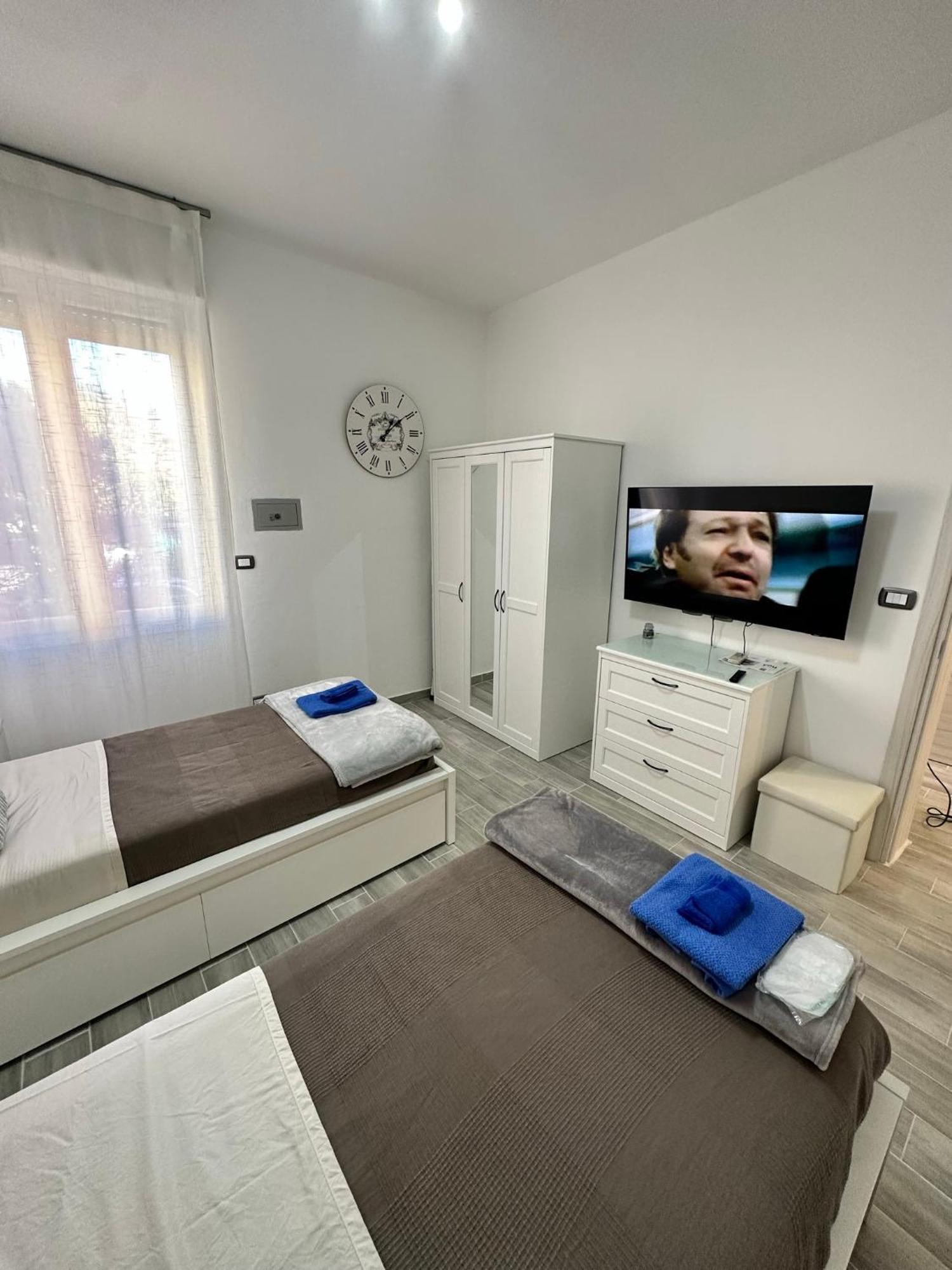 Gemma Suites Whole Apartment بولونيا المظهر الخارجي الصورة