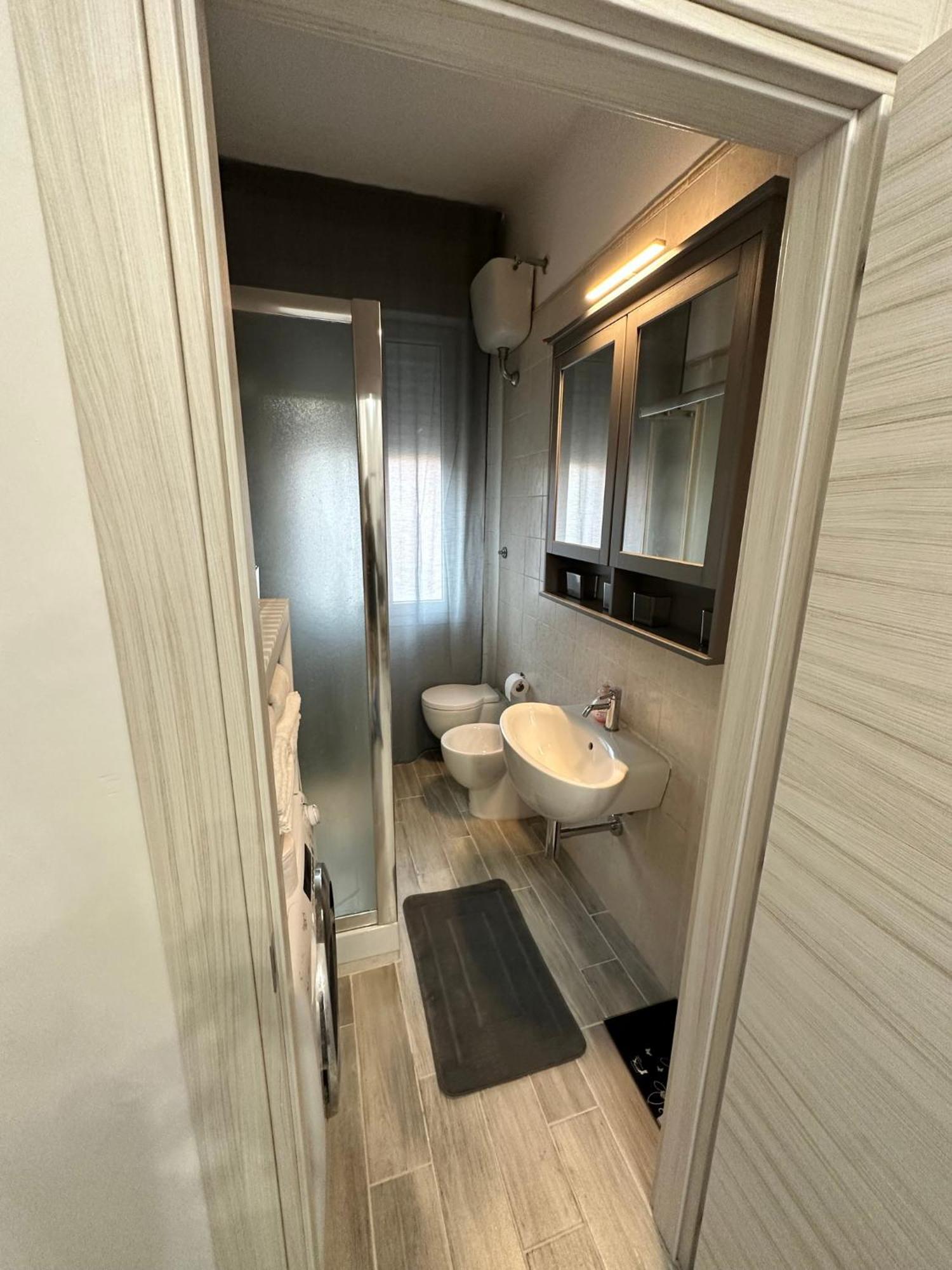 Gemma Suites Whole Apartment بولونيا المظهر الخارجي الصورة